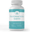 Pure Original Ingredients Diatomaceous Earth, (100 Capsules) Pure, No Additives Or Fillers, Lab Verified