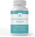 Pure Original Ingredients Diatomaceous Earth, (100 Capsules) Pure, No Additives Or Fillers, Lab Verified