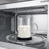 Bialetti, Cappuccino machine Milk Frother, (3 Cup) (330 ml-11 oz), Silver