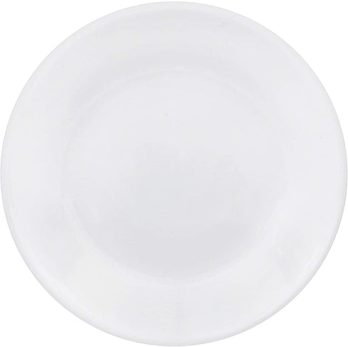 Corelle Winter Frost White 6-3/4-Inch Plate Set (6-Piece)
