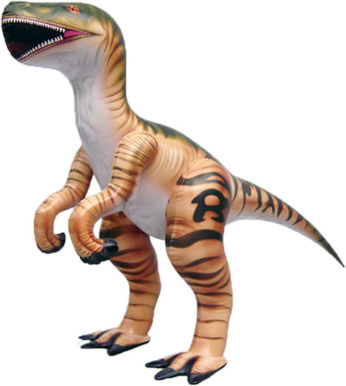 Jet Creations Inflatable Dinosaur