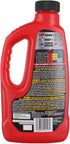 Drano Max Gel Clog Remover 32 oz ( Pack of 2)