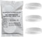 Screw-On Caps Compatible with 1-5 Gallon American Maid Water Jugs, (53-400) 53mm Size Bottle Lids, 3pk