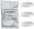 Screw-On Caps Compatible with 1-5 Gallon American Maid Water Jugs, (53-400) 53mm Size Bottle Lids, 3pk