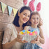 Sallyfashion 24 Pcs Easter Egg, Toy Filled Easter Eggs Colorful Plastic Easter Eggs with Mochi Squishy Squeeze Toys Toys Surprise Eggs for Easter Party Favors Easter Theme Party Easter Basket Stuffer