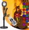 Sunset Lamp, Remote Control 16 Changing Colors Sunset Projection Lamp, 180 Degree Rotation USB Sunset Light, LED Night Lights for Party Birthday Holiday Christmas Gift