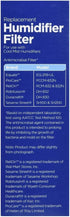Equate Replacement Humidifier Filter 2-Pack