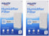 Equate Replacement Humidifier Filter 2-Pack