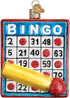 Old World Christmas Bingo