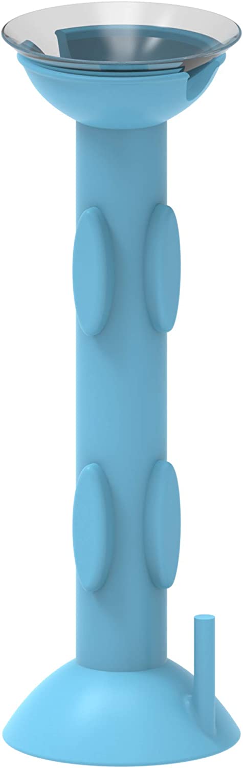 OptiWand Soft Contact Lens Insertion and Removal Tool. It Will Help Pinch The Soft Lens. This is not a Suction Cup for Soft Lens Removal