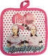 Midsouth Products I Love Lucy Oven Mitt/Pot Holder Set