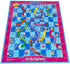 Chutes and Ladders: Peppa Pig Edition Board Game for Kids Ages 3 and Up, Preschool Games for 2-4 Players, Kids Board Games, Kids Games