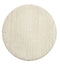 Oreck Commercial - 437.053 437053 Carpet Bonnet Orbiter Pad, 12" Diameter, For ORB550MC Orbiter Floor Machine