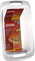 Pyrex, Dish Loaf Glass Easy Grab 1.5Qt