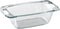 Pyrex, Dish Loaf Glass Easy Grab 1.5Qt