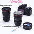 Camera Lens Coffee Mug,Camera Lens Mug,Fun Photo Coffee Mugs Stainless Steel Lens Mug Thermos Great Gifts for Photographers,Home Supplies,Friends,School Rewards - Chasing Y