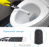 FAMKIT Electric Cleaning Brush, Oscillating Power Scrubber Cleaning Tool Sonic Brush Household Brush for Bathroom Kitchen