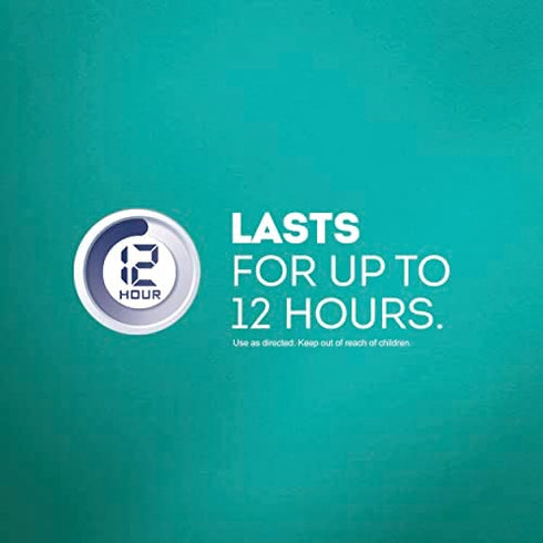 Vicks Sinex SEVERE, Nasal Spray, Original Sinus Decongestant for Fast Relief of Cold & Allergy Congestion, Sinus Pressure Relief, 0.5 Fl. Oz (Pack of 4)