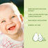 WBM Care Lip Balm, Formulated with Plant Based Ingredients, Nourishing & Moisturizing, Natural Lip Balm-0.12oz