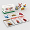 Sinister Fish Games Villagers: Expansion Pack, Game