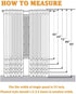 RYB HOME White Curtains for Bedroom - Linen Textured Semi Sheer Curtains Privacy for Bedroom Bathroom Kitchen Dining Office Window, 52 Wide x 45 inches Long, 2 Pcs