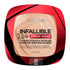 L'Oreal Paris Infallible Fresh Wear Foundation in a Powder, Up to 24H Wear, Ivory, 0.31 oz.