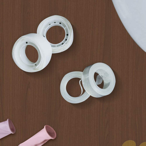 Metallic Pink Balloons and Gold Balloons 146pcs, Macaron Pink Balloon Kit with Gold and Pink Metallic Balloons and Accessories for Engagement Wedding Anniversary Birthday Party Bridal and Baby Shower Decoration Backdrop