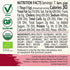 Mekhala Organic East Asian Cooking Pastes 3.53oz (Korean Chili, 1)