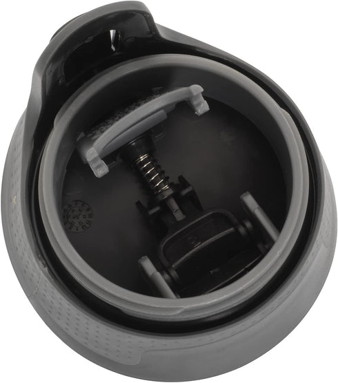 Contigo Autoseal West Loop Vacuum-Insulated Travel Mug, 20 Oz, Stainless Steel