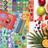 HORIECHALY Scratch and Sniff Stickers, 68 Sheets Scented Stickers,17 Different Scents Smelly Stickers, Best Choice for Kids & Teachers & Parents as Reward Stickers, Christmas Gift, Party Favor, Goodie. Awesome Smelly Stickers.