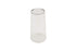 GET Heavy-Duty Plastic Restaurant Tumblers, 32 Ounce, Clear (Set of 12)