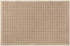 Gorilla Grip Durable All Weather Absorbent Doormat, Dries Quickly, Absorbs Up to 1.7 Cups of Water, Stain and Fade Resistant, Captures Dirt, Indoor and Outdoor Mats, Boot Scraper, 29x17, Beige