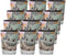 BashBox Disney Star Wars Mandalorian The Child Baby Yoda Birthday Party Supplies Set of 12 16oz Plastic Reusable Favor Cups