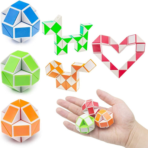 Tankaap 48 Pack Party Favors for Kids Goodie Bags, Pinata Stuffers, School Classroom Rewards, Treasure Box Toys, Pinata Filler Toys for Kids Birthday Party, Treasure Chest Bulk Carnival Prizes