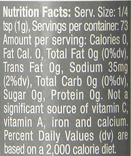 URBAN ACCENTS Popcorn Spice Dill Pickle, 2.6 OZ