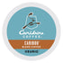 Caribou Coffee Keurig Single-Serve K-Cup Pods, Caribou Blend Medium Roast Coffee, 24 Count