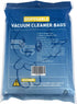 CF Clean Fairy 10 Pack Compatible With Kirby Vacuum Bag Style F For Avalir, Sentria I, II, Ultimate Diamond G3 G4 G5 G6 Gsix G10, G10D, G10E, G10Se Replacement for 204808 204811