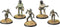 Fallout: Wasteland Warfare - Assaultrons & Protectrons