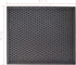 Hepa and Activated Carbon Filters Compatible with Levoit air Purifier Filter LV-PUR131, LV-PUR131-RF (2 Sets)