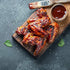 The Spice Lab Dried Tomato Powder - Granulated Sweet Dehydrated Dried Tomato Flakes - 4 Ounces - Cooks Secret - Makes Excellent Tomato Powder for Cooking or Pizza Seasoning