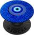 Pop Socket Evil Eye - Evil Rye Charm For Protection Theme PopSockets PopGrip: Swappable Grip for Phones & Tablets