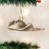 Old World Christmas Stingray Glass Blown Ornaments for Christmas Tree