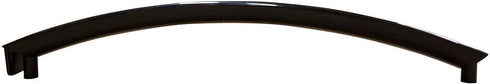 Lifetime Appliance WB15X10069 Door Handle Compatible with General Electric Microwave