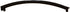 Lifetime Appliance WB15X10069 Door Handle Compatible with General Electric Microwave