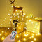 Indoor String Lights,33FT Globe String Lights Plug in String Lights 8 Lighting Modes with Remote Control String Light Indoor Outdoor Garden,Patio,Party,String Lights for Bedroom<100 LED Ball>