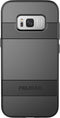 Pelican Voyager Samsung Galaxy S8 Case - Black/Black
