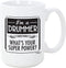 Christmas Gifts for Drummers Women Men Boyfriend Girlfriend Birthday Unique Best Cheap Funny Perfect Mug Drummers Girl Prime Gift Bag Mens Ideas Cool Dad Novelty Boyfriend Man Musician