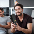Beer Gifts for Men Dad, Kollea Beer Chiller Sticks for Bottles - Unique Beer Lovers Gifts for Men Colleague - Great Birthday Gifts for Dad Boyfriend, Mens Gifts Ideas for Birthday, Father's Day