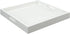 Convenience Concepts Palm Beach Tray, White