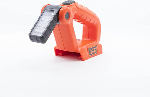 BLACK+DECKER 20V MAX* LED Work Light (BDCF20)